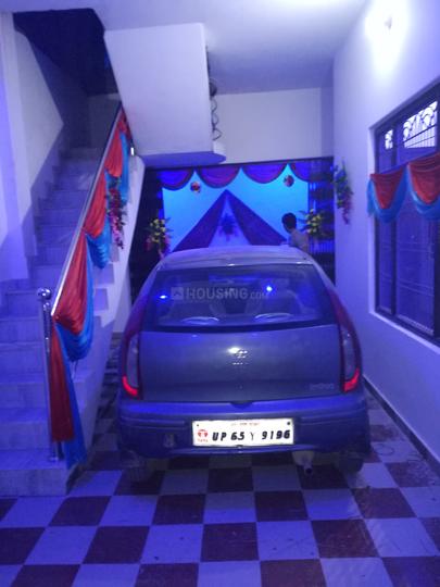 Dhauru Pur Bedroom 1