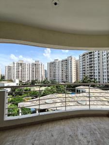 Balcony Image of 1300 Sq.ft 2 BHK Apartment / Flat for sale in Vascon Forest County, Kharadi Pune for Rs. 19500000