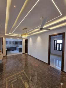 Hall Image of 1152 Sq.ft 3 BHK Builder Floor for sale in Sector 65 Faridabad for Rs. 10600000