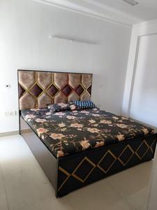 Bedroom Image of 1870 Sq.ft 3 BHK Apartment / Flat for sale in Mussoorie Road Dehradun for Rs. 14000000