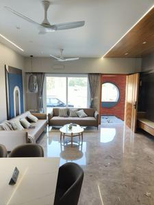 4 BHK Villa