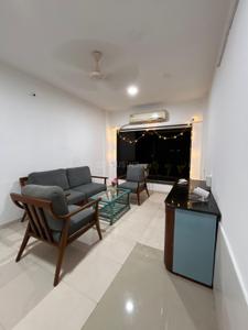 1 BHK Flat