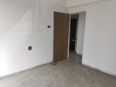 Bedroom Image of 1900 Sq.ft 3 BHK Apartment / Flat for sale in NMS One 8 One, Ulwe Navi Mumbai for Rs. 21000000