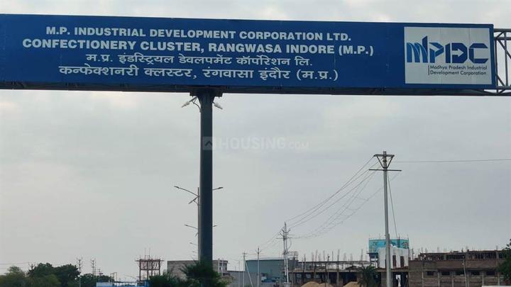 Confectionery cluster Main Image 1