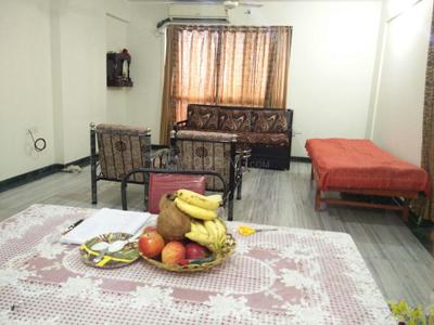 3 BHK Apartment