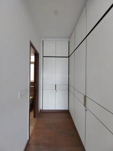 Kitchen Image of 3149 Sq.ft 4 BHK Builder Floor for sale in DLF Gardencity, Sector 92 Gurgaon for Rs. 45000000