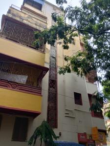 Image of 1600 Sq.ft 2.5 BHK Builder Floor for sale in Gariahat, Kolkata for Rs. 12500000