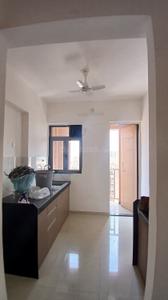 Hall Image of 495 Sq.ft 1 BHK Apartment / Flat for sale in Lodha Panacea, Dombivli East Thane for Rs. 5000000