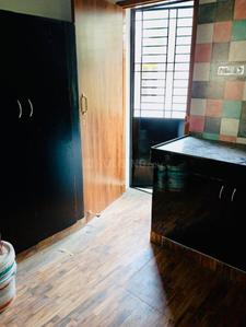 Kitchen Image of 1070 Sq.ft 2 BHK Independent House for rent in Nagamalaipudukottai Madurai for Rs. 13000