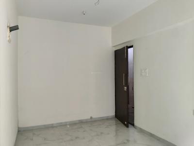 Living Room Image of 350 Sq.ft 1 BHK Apartment / Flat for rent in Crown Lodha Quality Home Tower 2, Thane West Thane for Rs. 35000