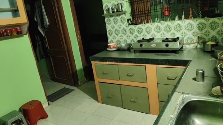 Tilak Nagar Main Image 1