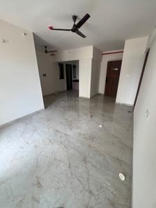 Bedroom Image of 1173 Sq.ft 3 BHK Apartment / Flat for rent in Majestique Towers East, Upper Kharadi Pune for Rs. 45000