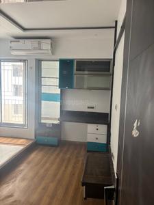 Bedroom Image of 1250 Sq.ft 3 BHK Apartment / Flat for sale in Balaji Mesmero , Lohegaon Pune for Rs. 9000000