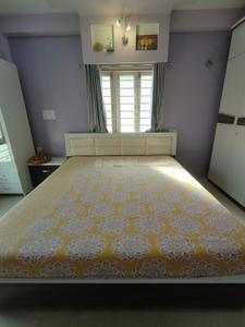 Bedroom Image of 2300 Sq.ft 4 BHK Apartment / Flat for sale in Science City Ahmedabad for Rs. 25000000