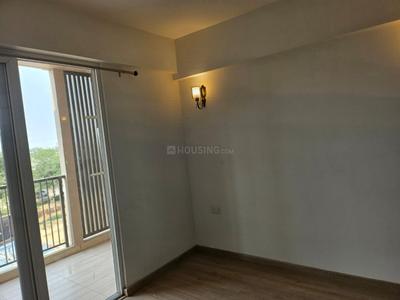 Bedroom Image of 1620 Sq.ft 3 BHK Builder Floor for sale in DLF Garden City Enclave Floors, Sector 93 Gurgaon for Rs. 20000000
