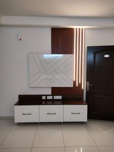 Kitchen Image of 1250 Sq.ft 2 BHK Apartment / Flat for sale in Aparna Kanopy Marigold, Kompally Hyderabad for Rs. 8700000