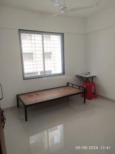 Hall Image of 1098 Sq.ft 2 BHK Apartment / Flat for rent in JJ Sanjeevani, Thergaon Pune for Rs. 23000