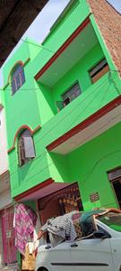 Image of 1200 Sq.ft 6 BHK Independent House for sale in Gopal Pura, Agra for Rs. 5500000