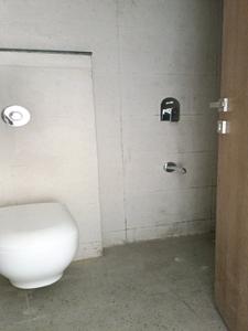 Common Bathroom Image of 1587 Sq.ft 3 BHK Apartment / Flat for sale in Zen Elite, Kharadi Pune for Rs. 20000000