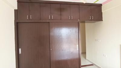 Bedroom Image of 1600 Sq.ft 3 BHK Apartment / Flat for rent in Balaji Buddha Heights, Sarnath Varanasi for Rs. 25000