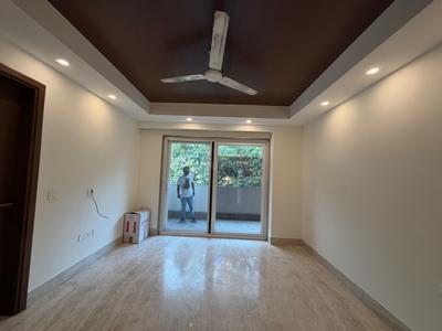 Bedroom Image of 2700 Sq.ft 4 BHK Builder Floor for rent in DLF Phase 1 Gurgaon for Rs. 120000