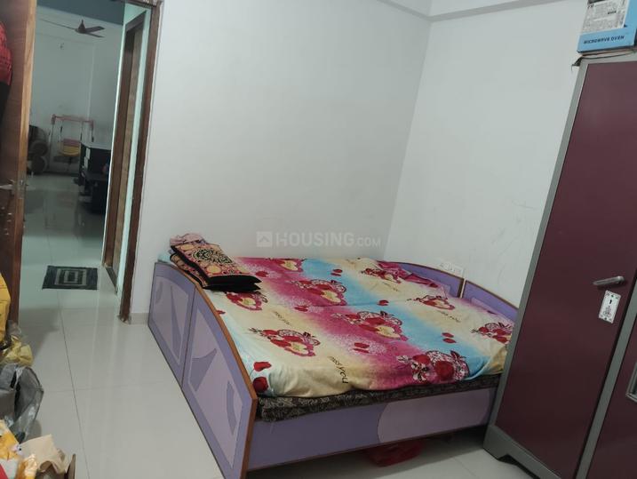 Chandkheda Bedroom 1