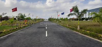 Image of 600 Sq.ft Residential Plot / Land for sale in Sameera Mahalakshmi Nagar, Red Hills, Chennai for Rs. 839000