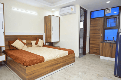 Image of best living in Mukherjee Nagar, New Delhi