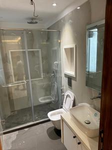 Bathroom Image of 2970 Sq.ft 4 BHK Builder Floor for sale in Janakpuri New Delhi for Rs. 70000000