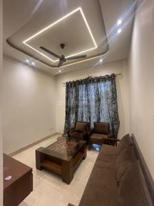 Hall Image of 1150 Sq.ft 2 BHK Builder Floor for rent in Sector 66 Mohali for Rs. 26000