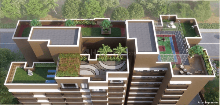 Mahant Sahyadree Main Image 1