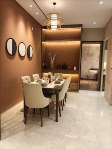 Hall Image of 1586 Sq.ft 3 BHK Apartment / Flat for sale in Kothrud Pune for Rs. 22100000