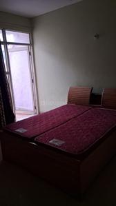 Bedroom Image of 1165 Sq.ft 2 BHK Apartment / Flat for rent in Omaxe North Avenue II, Sector 15 Bahadurgarh for Rs. 13000