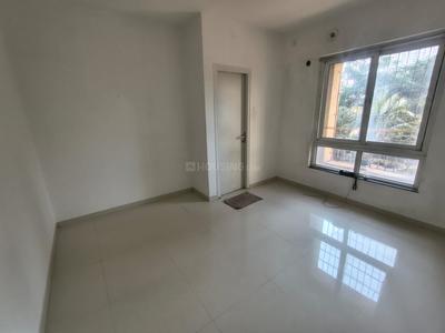 Bedroom Image of 1150 Sq.ft 3 BHK Apartment / Flat for sale in Puraniks Rumah Bali, Thane West Thane for Rs. 14000000