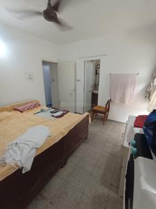 Bedroom Image of 1400 Sq.ft 2.5 BHK Apartment / Flat for sale in Atladara Vadodara for Rs. 3600000