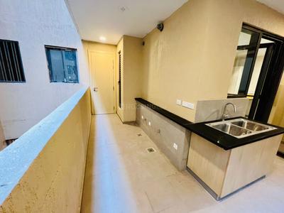Balcony Image of 2601 Sq.ft 3 BHK Apartment / Flat for rent in SRG Marbella Grand, Sector 82 Mohali for Rs. 65000