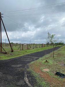 Image of 2368 Sq.ft Residential Plot / Land for sale in Cherivali, Navi Mumbai for Rs. 1892000