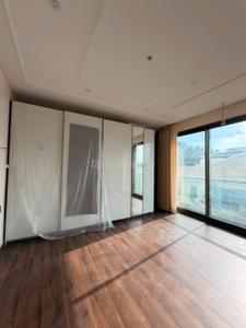 Bedroom Image of 3000 Sq.ft 4 BHK Apartment / Flat for rent in Richards Town Bengaluru for Rs. 220000