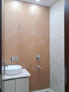Bedroom Three Image of 2000 Sq.ft 4 BHK Builder Floor for sale in Paschim Vihar New Delhi for Rs. 43000000