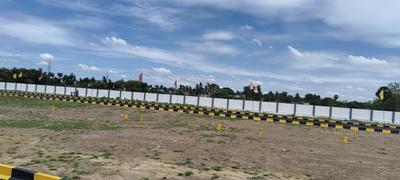 Image of 864 Sq.ft Residential Plot / Land for sale in Mambakkam, Chennai for Rs. 2073000