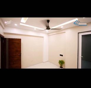 Bedroom Image of 1205 Sq.ft 3 BHK Apartment / Flat for sale in Maltekdi Amravati for Rs. 8000000