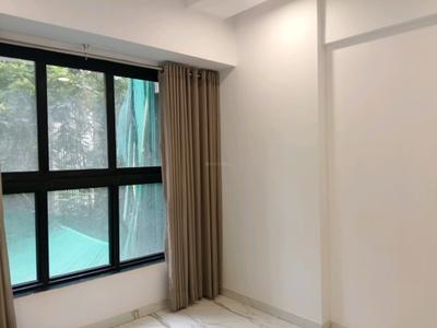 Bedroom Image of 715 Sq.ft 1 BHK Apartment / Flat for rent in MICL Aaradhya Parkwood 1, Mira Road East Mira Bhayandar for Rs. 29000