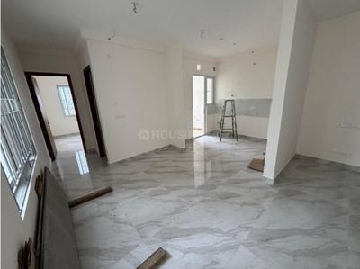 Hall Image of 1151 Sq.ft 2 BHK Apartment / Flat for sale in Concorde Auriga by Concorde Housing Corporation Pvt. Ltd., Medahalli Bengaluru for Rs. 15400000