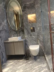 Image of 7569 Sq.ft 4 BHK Builder Floor for sale in Neeti Bagh, New Delhi for Rs. 255000000
