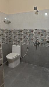 Image of 1500 Sq.ft 3 BHK Apartment / Flat for rent in Kondapur, Hyderabad for Rs. 40000