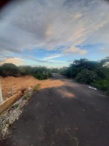 Image of 600 Sq.ft Residential Plot / Land for sale in Thanisandra, Bengaluru for Rs. 8000000