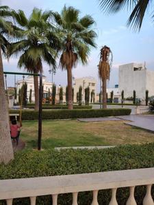 Image of 2500 Sq.ft 3 BHK Independent House for sale in Aarone York Villa, County Walk Township, Indore for Rs. 18500000