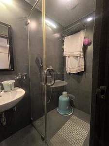 Bathroom Image of 380 Sq.ft 1 BHK Apartment / Flat for sale in Panthaniwas Shantiniketan Phase IV, Ramnagar Bolpur-Santiniketan for Rs. 2000000