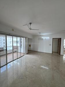 Hall Image of 3875 Sq.ft 4 BHK Apartment / Flat for rent in Corner Utopian Corner, New Alkapuri Vadodara for Rs. 50000