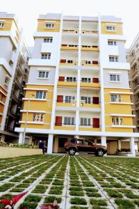 Image of 867 Sq.ft 2 BHK Apartment / Flat for sale in Shrachi Greenview, Bamunara, Durgapur for Rs. 3300000